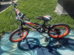 16" Mongoose Mutant Bike Bicycle a