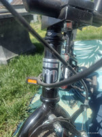 16" Mongoose Mutant Bike Bicycle a