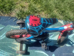 12" Huffy Spiderman Bike Bicycle a