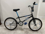 Haro Freestyler Team Sport - never ridden