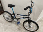 Haro Freestyler Team Sport - never ridden