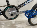 Haro Freestyler Team Sport - never ridden