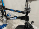 Haro Freestyler Team Sport - never ridden