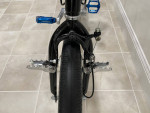 Haro Freestyler Team Sport - never ridden