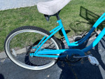 schwinn s1 cruiser bike 26” wheels bicycle in great condition