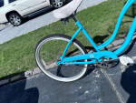 schwinn s1 cruiser bike 26” wheels bicycle in great condition