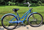 Trek Classic Springer Comfort Cruiser
