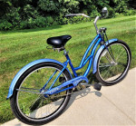 Trek Classic Springer Comfort Cruiser