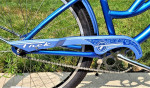 Trek Classic Springer Comfort Cruiser