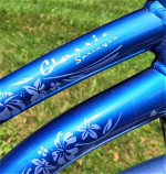 Trek Classic Springer Comfort Cruiser