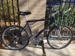Trek 7000