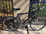 Trek 7000