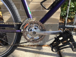 Trek 7000