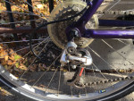Trek 7000