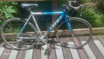 Trek Lance Armstrong Replica Bike