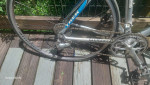 Trek Lance Armstrong Replica Bike