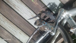 Trek Lance Armstrong Replica Bike