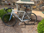 Specialized Allez Elite Road Bike