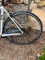 Specialized Allez Elite Road Bike