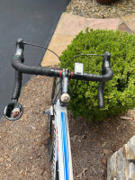Specialized Allez Elite Road Bike