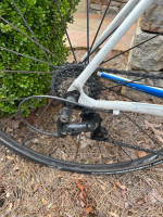 Specialized Allez Elite Road Bike