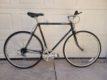 Bridgestone 100