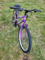 Women's or girls bike