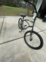 Men's 3 Speed Cruiser