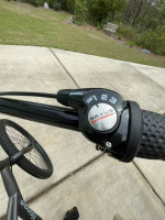 Men's 3 Speed Cruiser