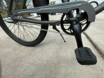 Men's 3 Speed Cruiser