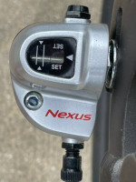 Men's 3 Speed Cruiser
