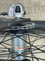 Men's 3 Speed Cruiser