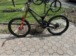 Specialized Demo