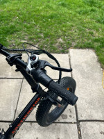 Brand New Foldable E Bike