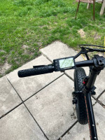 Brand New Foldable E Bike