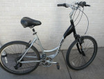 Women's Trek Bike