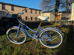24 inch Huffy Girls Bicycle