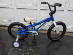 Specialized kids bike