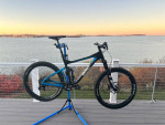 BMC Speedfox Trailcrew
