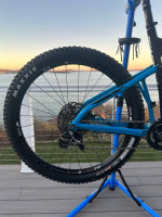 BMC Speedfox Trailcrew