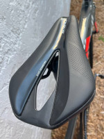 Specialized Shiv TT Carbon Bike with Carbon Wheels