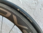 Specialized Shiv TT Carbon Bike with Carbon Wheels
