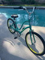 New Townie 7 D