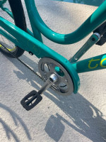 New Townie 7 D
