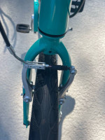 New Townie 7 D