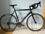 Cannondale CAAD Optimo