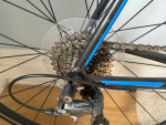 Cannondale CAAD Optimo