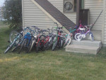 Bike Repair