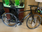 Trek FX7.2