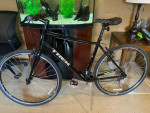Trek FX7.2